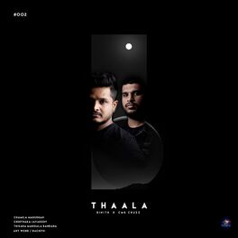 Album cover of Thaala