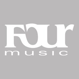 Album cover of Four Music 2001/2002