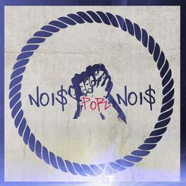 Album cover of Nóis por Nóis