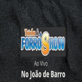 Album cover of No João de Barro (Ao Vivo)