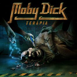 Album cover of Terápia