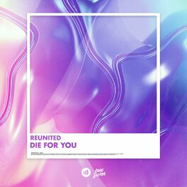 Album cover of Die For You