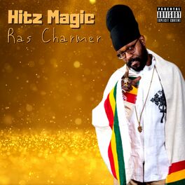 Album cover of Hitz Magic