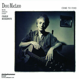 Album cover of Come to Find