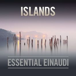 Album cover of Islands - Essential Einaudi (Deluxe Version)