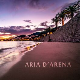 Album cover of Aria d'aRena