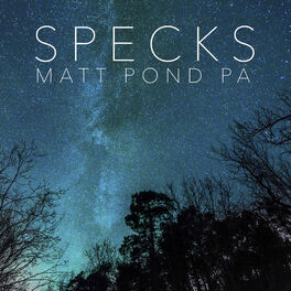 Album cover of Specks (feat. Anya Marina)