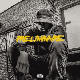Album cover of Préliminaire