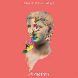 Album cover of Martyr