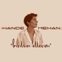 Album cover of Kırılsın Ellerim