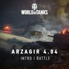 Album cover of Arzagir 4.04 (From 