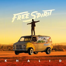 Album picture of Free Spirit
