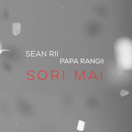 Album cover of Sori mai (feat. Papa rangi)