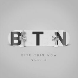 Album cover of Bite This Now Vol. 3