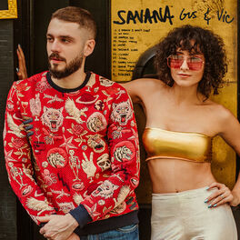 Album cover of Savana
