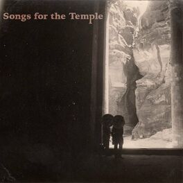 Album cover of Songs for the Temple