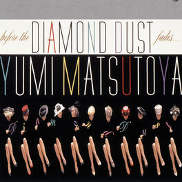Album cover of Before The Diamond Dust Fades… / Diamond Dust Ga Kienu Ma Ni