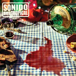 Album picture of Sonido Subtropical