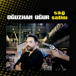 Album cover of Sağ Salim