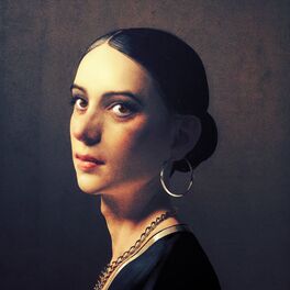 Album cover of Elisa