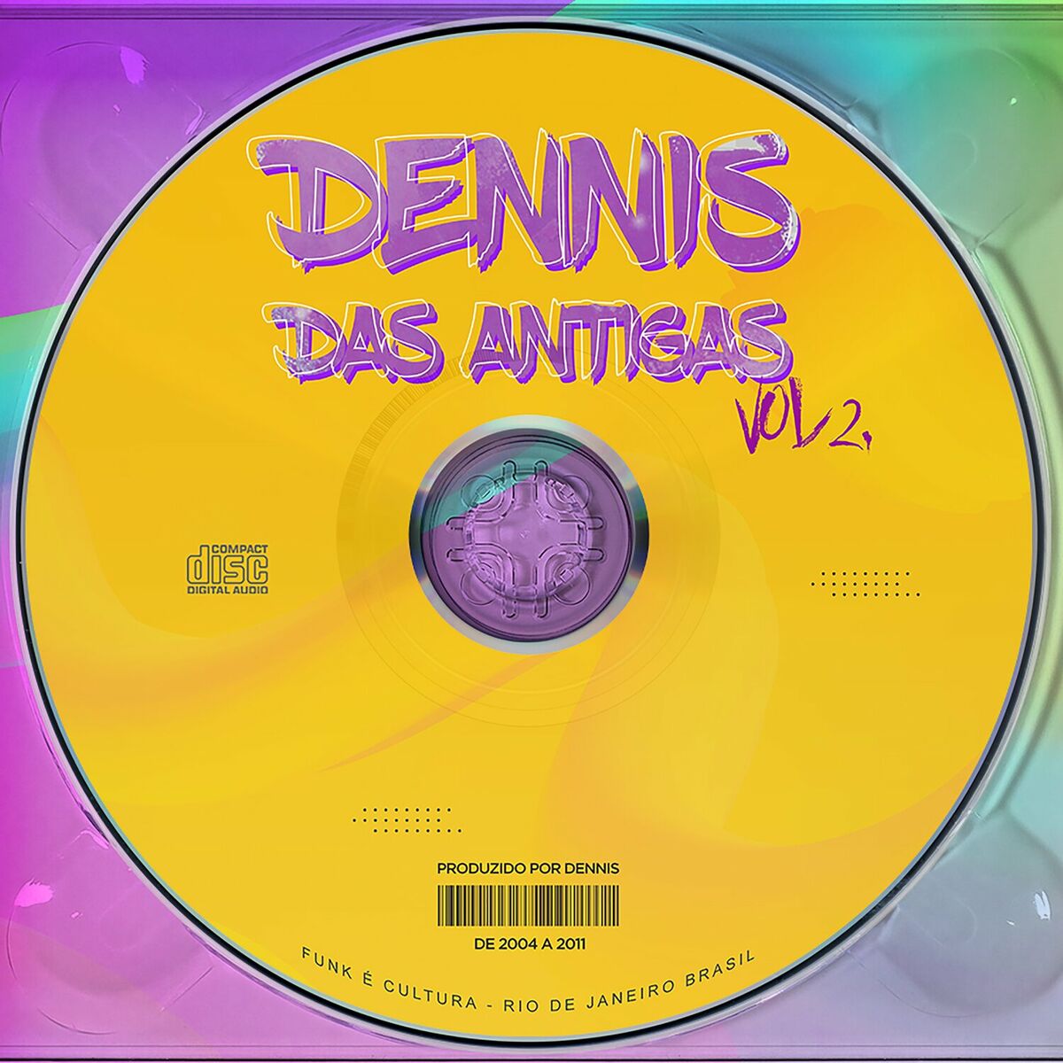 DENNIS - Aquecimento das Panteras (Dennis 2008): listen with lyrics | Deezer