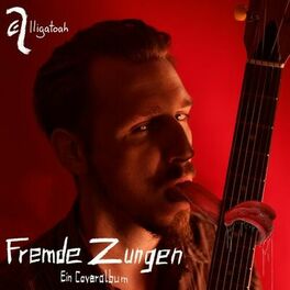 Album cover of Fremde Zungen