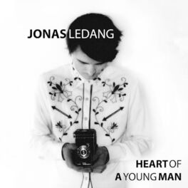 Album cover of Heart of a Young Man
