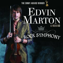 Album cover of Rock Symphony