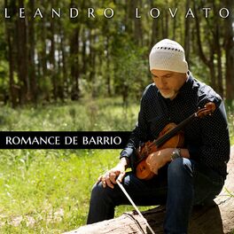 Album cover of Romance de Barrio