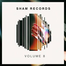 Album cover of Sham Records Vol. 8