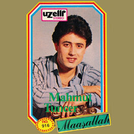 Album cover of Maaşallah