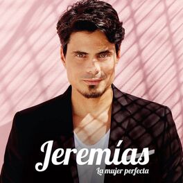 Album cover of La Mujer Perfecta