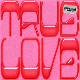 Album cover of TRUE LOVE