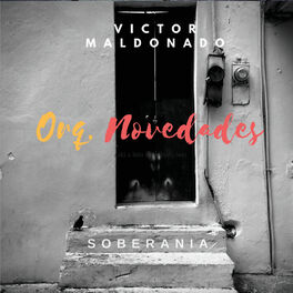 Album cover of Soberania