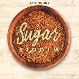 Album cover of Sugar Riddim