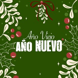 Album cover of Año Viejo/Año Nuevo