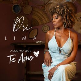 Album cover of Assumo Que Te Amo