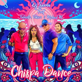 Album cover of Chispa Dance (feat. Vikina, Fulanito & Michael M) [Radio Mix]