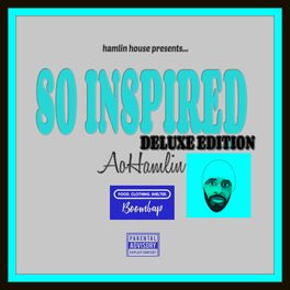 Album cover of So Inspired: Deluxe Edition