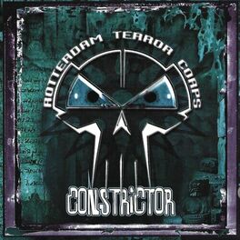 Album cover of Constrictor (Remastered)
