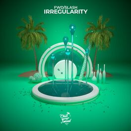 Album cover of Irregularity
