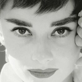 Album cover of Audrey (Original Film Soundtrack)