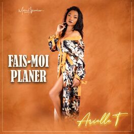 Album cover of Fais moi planer