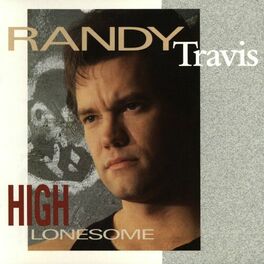 Album cover of High Lonesome