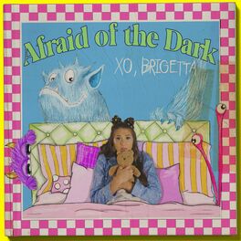 Album cover of Afraid of the Dark