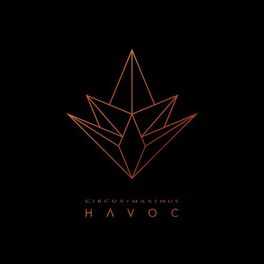 Album cover of Havoc