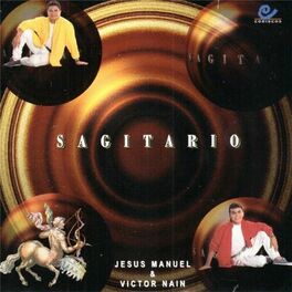 Album cover of Sagitario