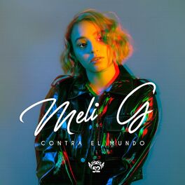 Album cover of Contra el Mundo