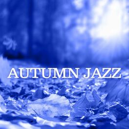 Album cover of Autumn Jazz 2023