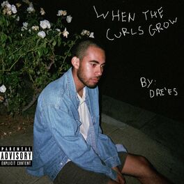 Album cover of When The Curls Grow